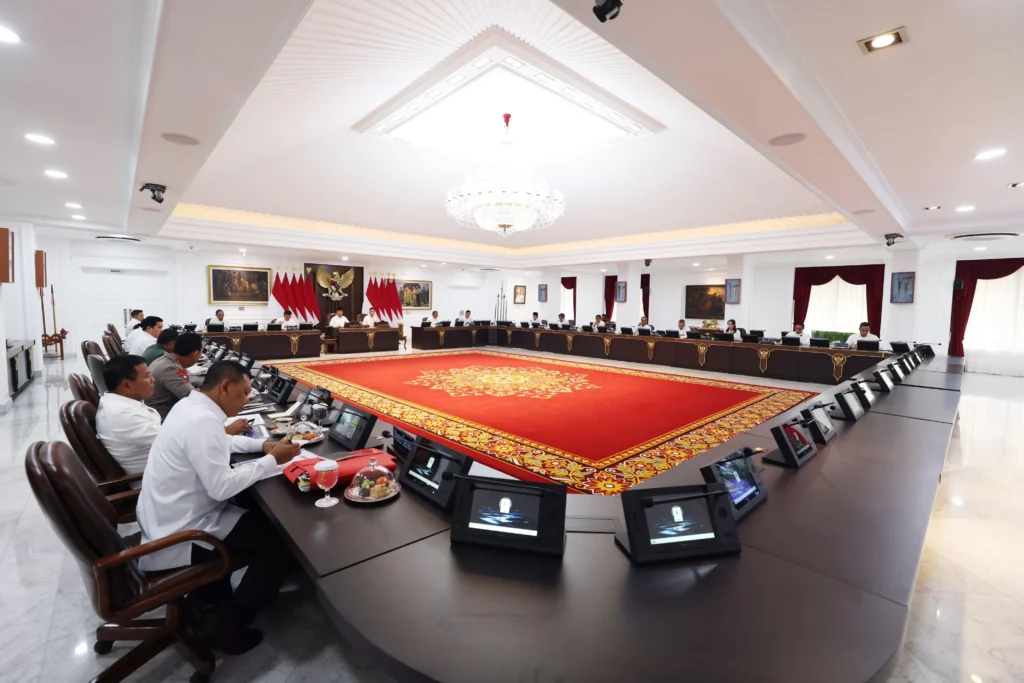 Prabowo Perintahkan Penurunan Harga Tiket Pesawat 10% Saat Nataru, Pastikan Transportasi Terjangkau