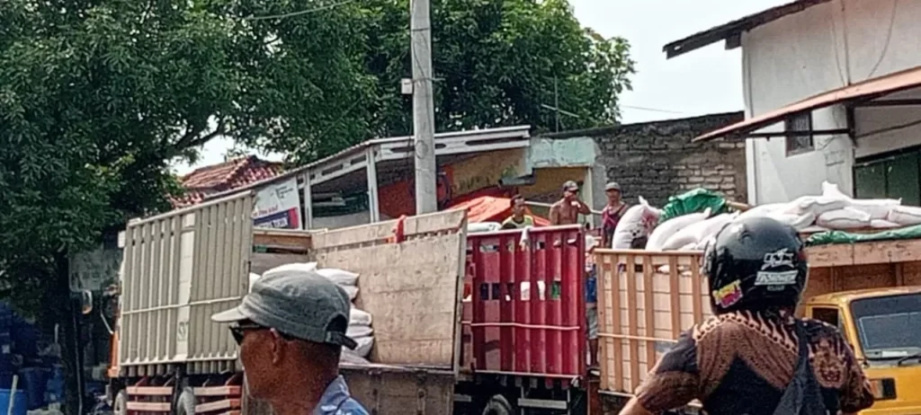 Pupuk Subsidi Langka di Sampang, Diduga Akibat Ulah Oknum